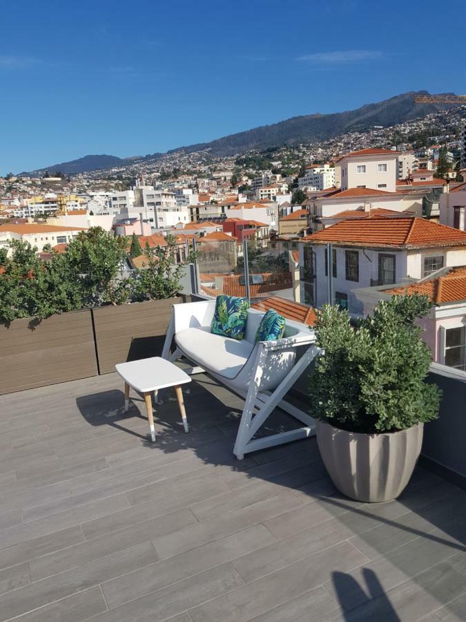 Five Design Rooftop By Storytellers Φουνκάλ Εξωτερικό φωτογραφία