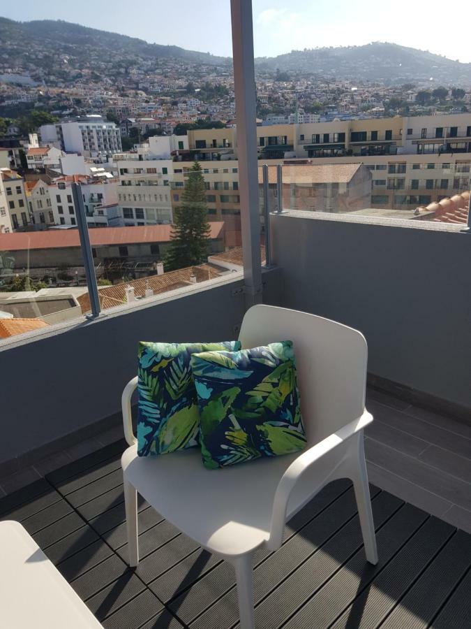 Five Design Rooftop By Storytellers Φουνκάλ Εξωτερικό φωτογραφία