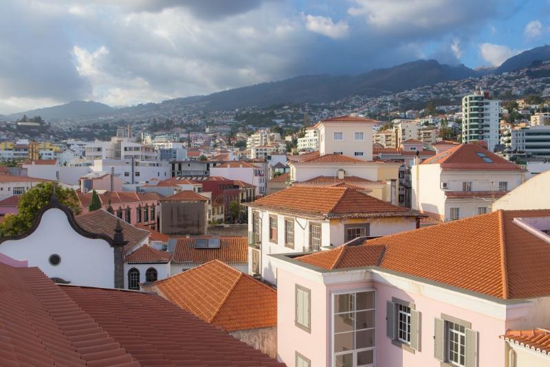 Five Design Rooftop By Storytellers Φουνκάλ Εξωτερικό φωτογραφία